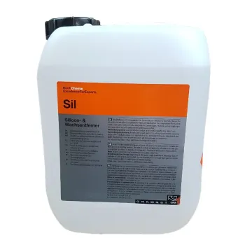 Koch Chemie Sil Silicon- & Wachsentferner 5 L